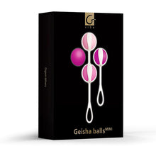 Afbeelding in Gallery-weergave laden, Gvibe - Geisha Balls Mini
