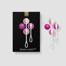 Afbeelding in Gallery-weergave laden, Gvibe - Geisha Balls Mini
