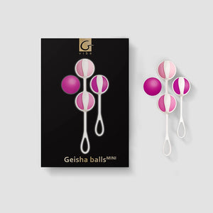 Gvibe - Geisha Balls Mini