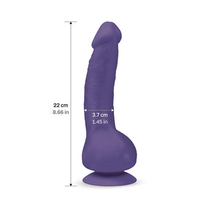 Gvibe - Greal 2 Violet