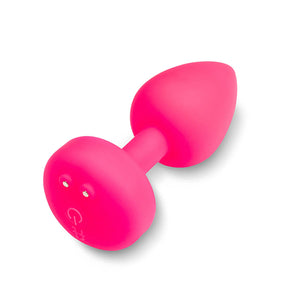 Gvibe - GplugS Neon Rose