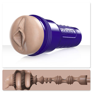 Fleshlight Boost Bang Light Medium Flesh