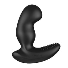 Afbeelding in Gallery-weergave laden, Nexus - Ride Extreme Dual Motor Remote Control Prostate Vibrator Black
