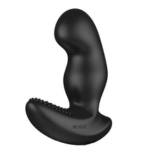 Afbeelding in Gallery-weergave laden, Nexus - Ride Extreme Dual Motor Remote Control Prostate Vibrator Black
