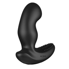 Afbeelding in Gallery-weergave laden, Nexus - Ride Extreme Dual Motor Remote Control Prostate Vibrator Black
