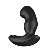 Afbeelding in Gallery-weergave laden, Nexus - Ride Extreme Dual Motor Remote Control Prostate Vibrator Black
