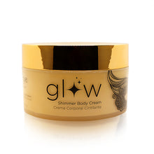 Afbeelding in Gallery-weergave laden, Orgie - Glow Shimmer Body Cream
