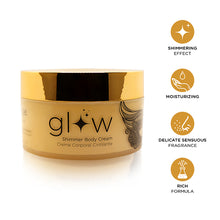 Afbeelding in Gallery-weergave laden, Orgie - Glow Shimmer Body Cream
