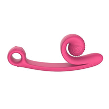 Afbeelding in Gallery-weergave laden, Snail Vibe - Curve Vibrator Pink
