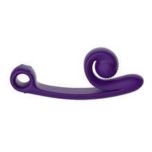 Afbeelding in Gallery-weergave laden, Snail Vibe - Curve Vibrator Purple
