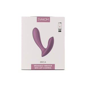 Svakom - Erica Wearable Vibrator