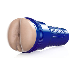 Fleshlight Boost Blast Light Medium Masturbator Anus