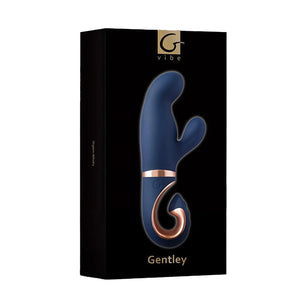 Gvibe - Gentley Caribbean Blue