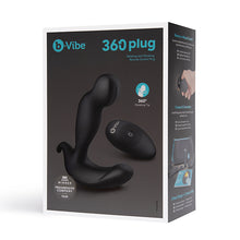 Afbeelding in Gallery-weergave laden, B-Vibe - 360 Plug
