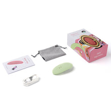 Afbeelding in Gallery-weergave laden, Magic Motion - Nyx Smart Panty Vibrator Green
