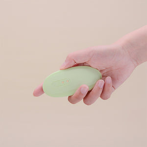 Magic Motion - Nyx Smart Panty Vibrator Green