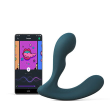 Afbeelding in Gallery-weergave laden, Magic Motion - Solstice X App Controlled Prostaat Vibrator
