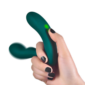 Magic Motion - Solstice X App Controlled Prostaat Vibrator