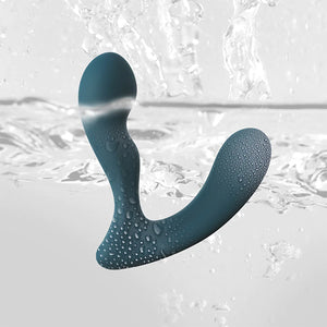 Magic Motion - Solstice X App Controlled Prostaat Vibrator