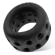 Afbeelding in Gallery-weergave laden, Oxballs - Airballs Air-Lite Ballstretcher Black Ice
