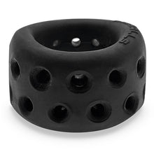 Afbeelding in Gallery-weergave laden, Oxballs - Airballs Air-Lite Ballstretcher Black Ice
