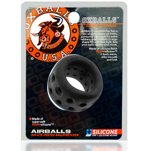 Oxballs - Airballs Air-Lite Ballstretcher Black Ice