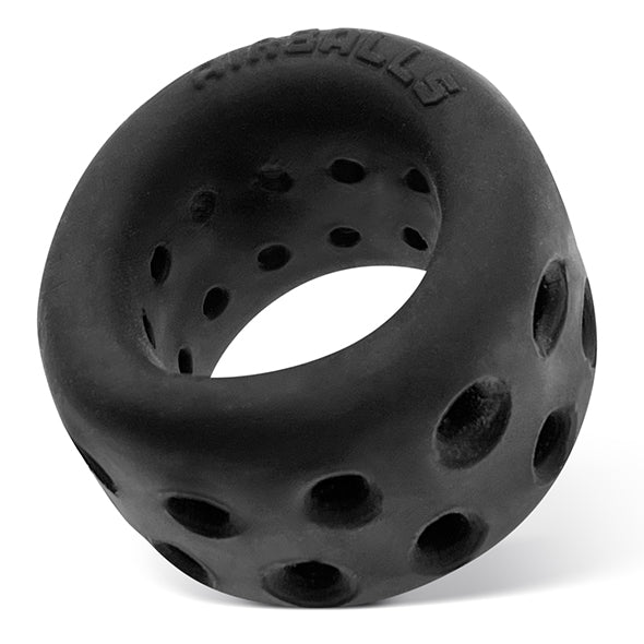 Oxballs - Airballs Air-Lite Ballstretcher Black Ice