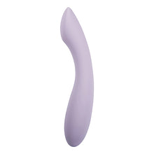 Afbeelding in Gallery-weergave laden, Svakom - Amy 2 G-Spot &amp; Clitoral Vibrator Light Purple
