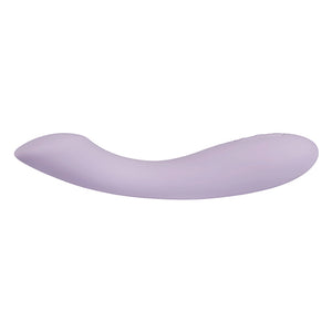 Svakom - Amy 2 G-Spot & Clitoral Vibrator Light Purple