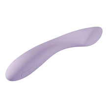 Afbeelding in Gallery-weergave laden, Svakom - Amy 2 G-Spot &amp; Clitoral Vibrator Light Purple
