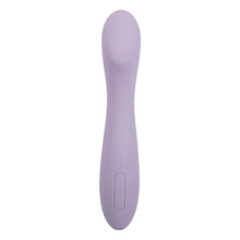 Afbeelding in Gallery-weergave laden, Svakom - Amy 2 G-Spot &amp; Clitoral Vibrator Light Purple
