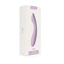 Afbeelding in Gallery-weergave laden, Svakom - Amy 2 G-Spot &amp; Clitoral Vibrator Light Purple
