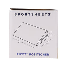 Afbeelding in Gallery-weergave laden, Sportsheets - Pivot Positioner
