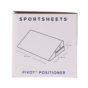 Sportsheets - Pivot Positioner