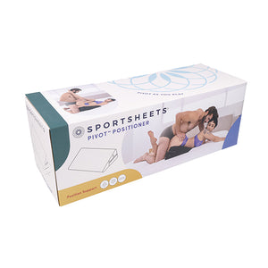 Sportsheets - Pivot Positioner