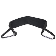 Afbeelding in Gallery-weergave laden, Sportsheets - Pivot Deluxe Doggie Strap
