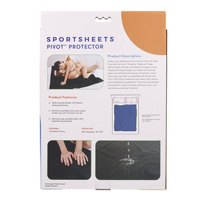 Sportsheets - Pivot Protector