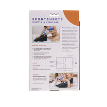 Afbeelding in Gallery-weergave laden, Sportsheets - Pivot 3 in 1 Play-Pad
