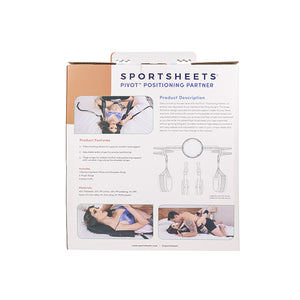 Sportsheets - Pivot Positioning Partner