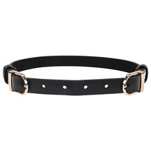 Afbeelding in Gallery-weergave laden, Sportsheets - Sex &amp; Mischief Double Buckle Day Collar
