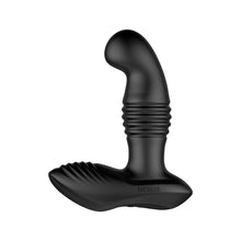 Afbeelding in Gallery-weergave laden, Nexus - Thrust Remote Control Thrusting Prostate Massager Black
