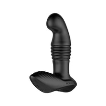 Afbeelding in Gallery-weergave laden, Nexus - Thrust Remote Control Thrusting Prostate Massager Black
