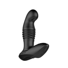 Afbeelding in Gallery-weergave laden, Nexus - Thrust Remote Control Thrusting Prostate Massager Black
