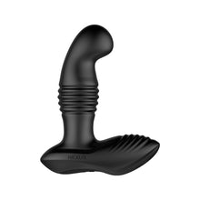 Afbeelding in Gallery-weergave laden, Nexus - Thrust Remote Control Thrusting Prostate Massager Black
