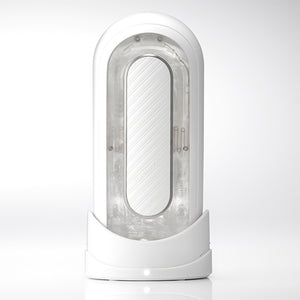 TENGA - FLIP ZERO GRAVITY ELECTRONIC VIBRATION