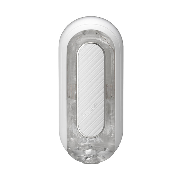 TENGA - FLIP ZERO GRAVITY ELECTRONIC VIBRATION