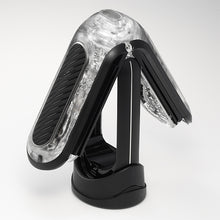 Afbeelding in Gallery-weergave laden, TENGA - FLIP ZERO GRAVITY ELECTRONIC VIBRATION BLACK
