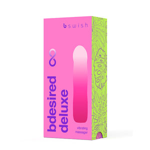 B SWISH - BDESIRED INFINITE DELUXE BEAUTY EDITION ROOS