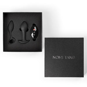 NOMI TANG - FUN PLUG SET