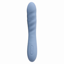 Afbeelding in Gallery-weergave laden, Svakom - Ava Neo Interactive Thrusting Vibrator Blue
